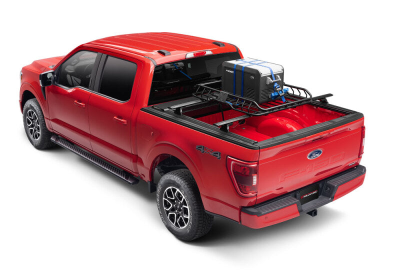 Roll-N-Lock 2024 Toyota Tacoma 5ft M-Series XT Retractable Tonneau Cover 532M-XT