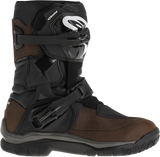 ALPINESTARS Belize Drystar® Boots - Oiled Brown - US 13 2047317-82-13