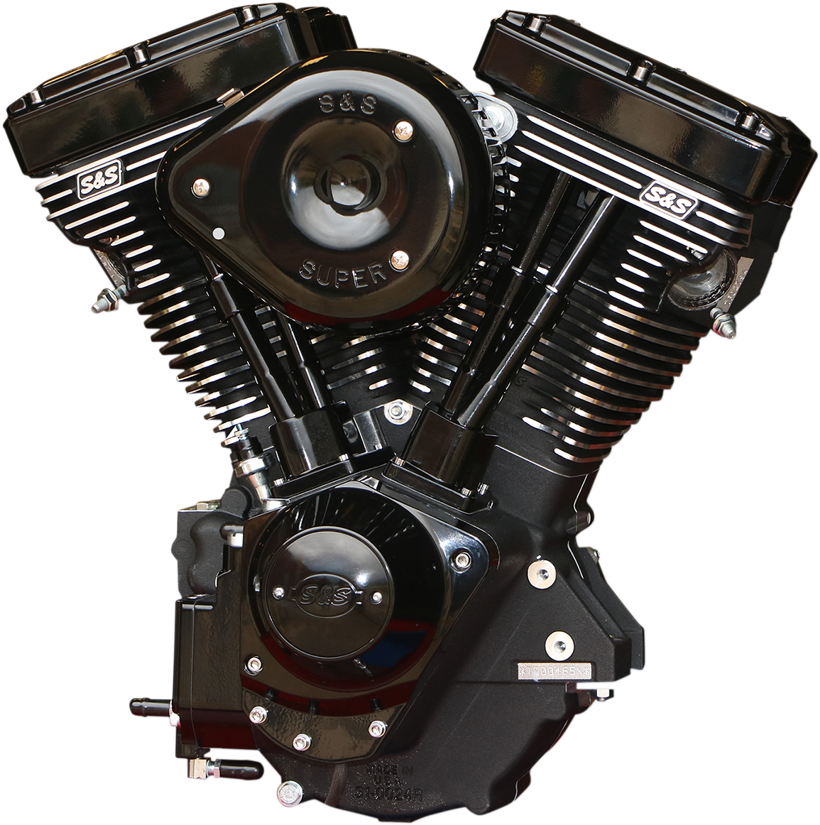 S&S CYCLE V111 Series Engine 310-0828