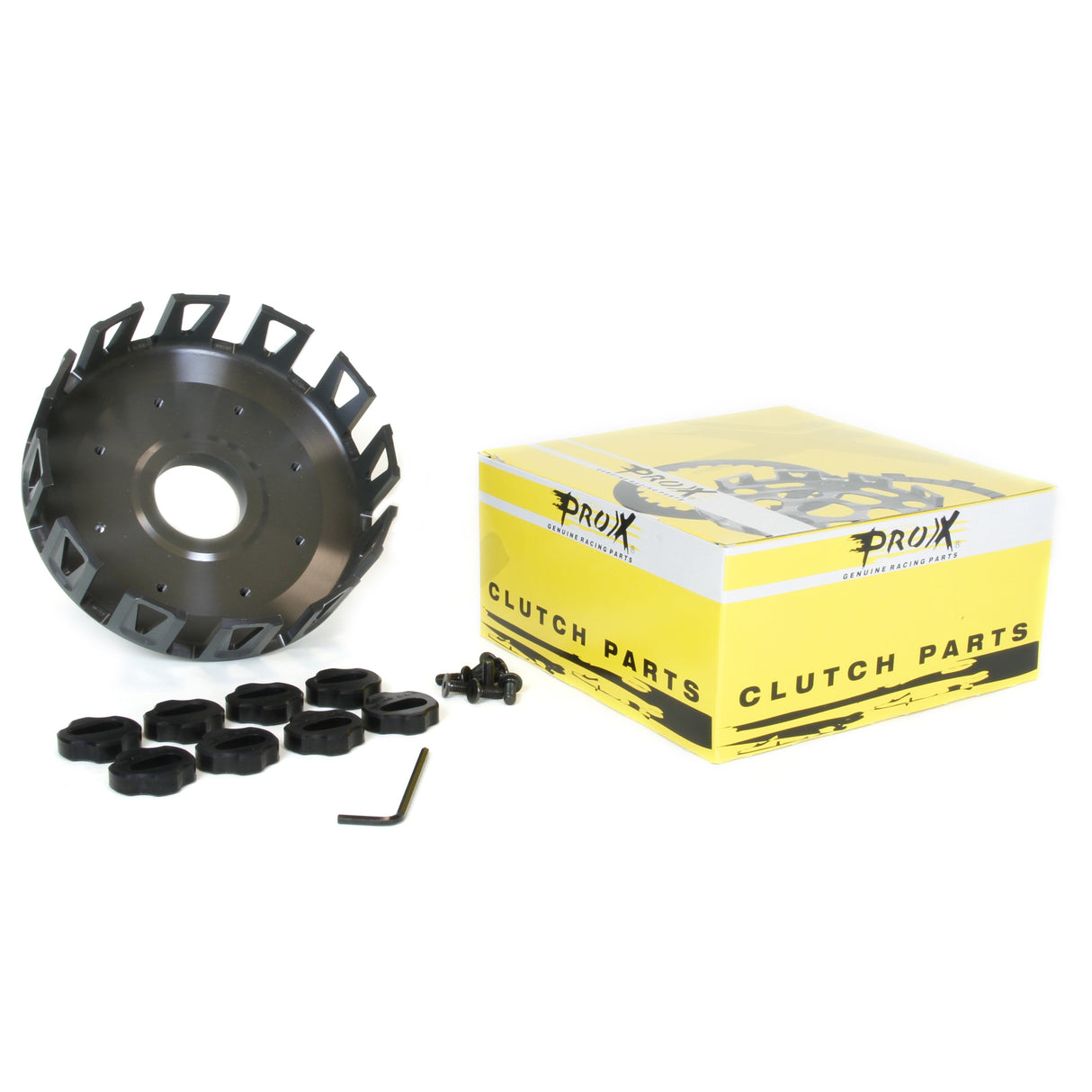 PROX Clutch Basket Yam 17.2393