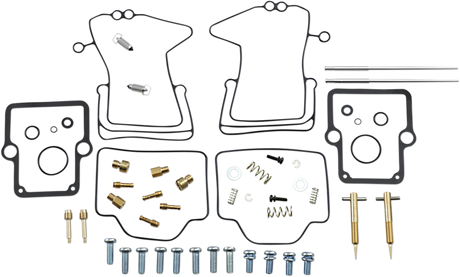 Parts Unlimited Carburetor Rebuild Kit - Arctic Cat 26-1925