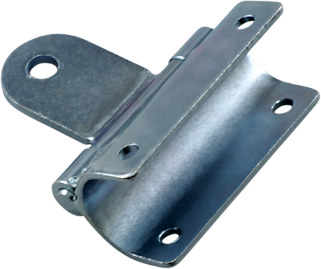 Parts Unlimited Heavy Duty Hitch 8240-2045