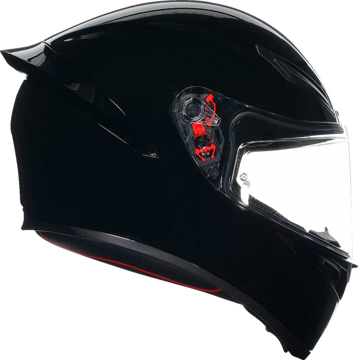 AGV K1 S Helmet - Black - XS 2118394003027XS