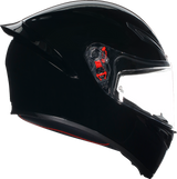 AGV K1 S Helmet - Black - XS 2118394003027XS