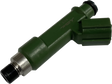 Parts Unlimited Fuel Injector - Arctic Cat S14-8010