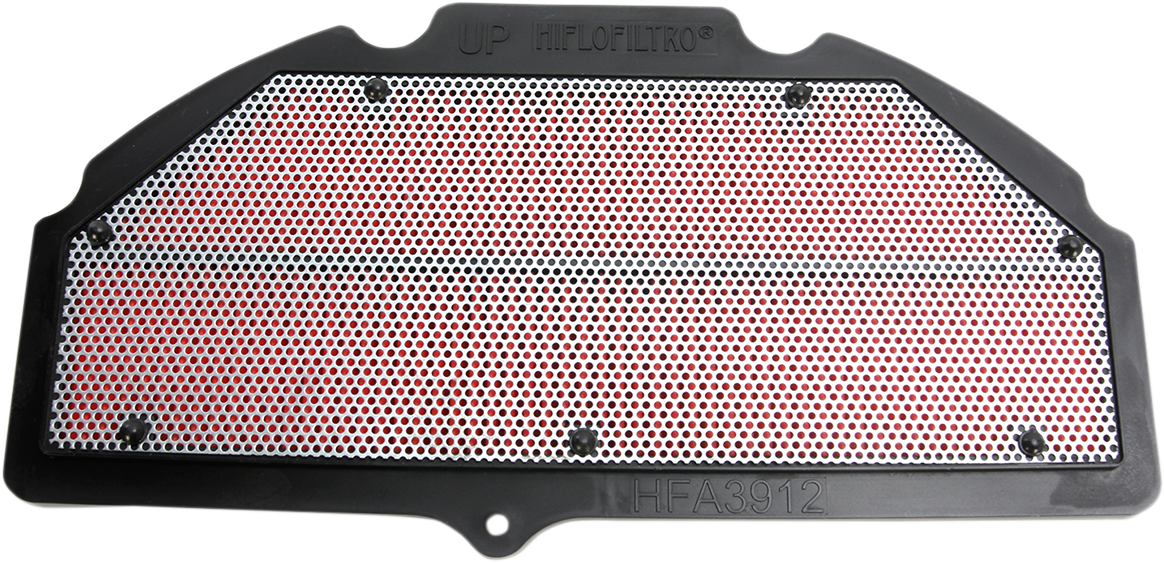 HIFLOFILTRO Air Filter - GSXR1000 HFA3912