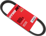 DYNOJET Dura Series Drive Belt - Can-Am 25-DCB2A