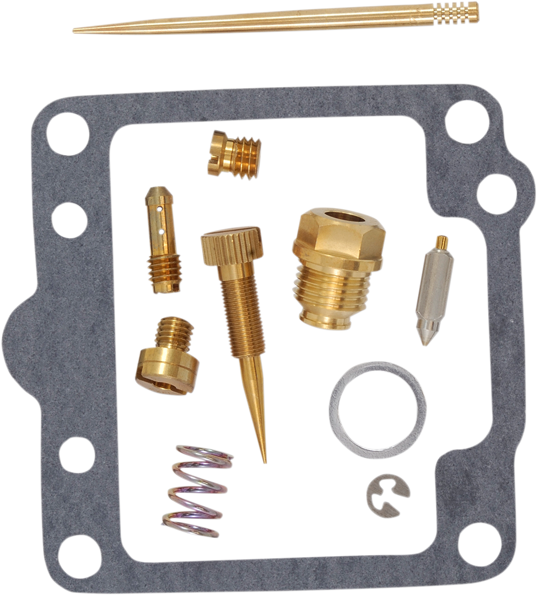 K&L SUPPLY Carburetor Repair Kits 18-2581