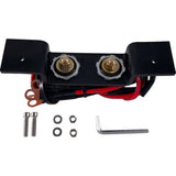 MOOSE RACING Relocation Kit - Battery Terminal  Q25-6001