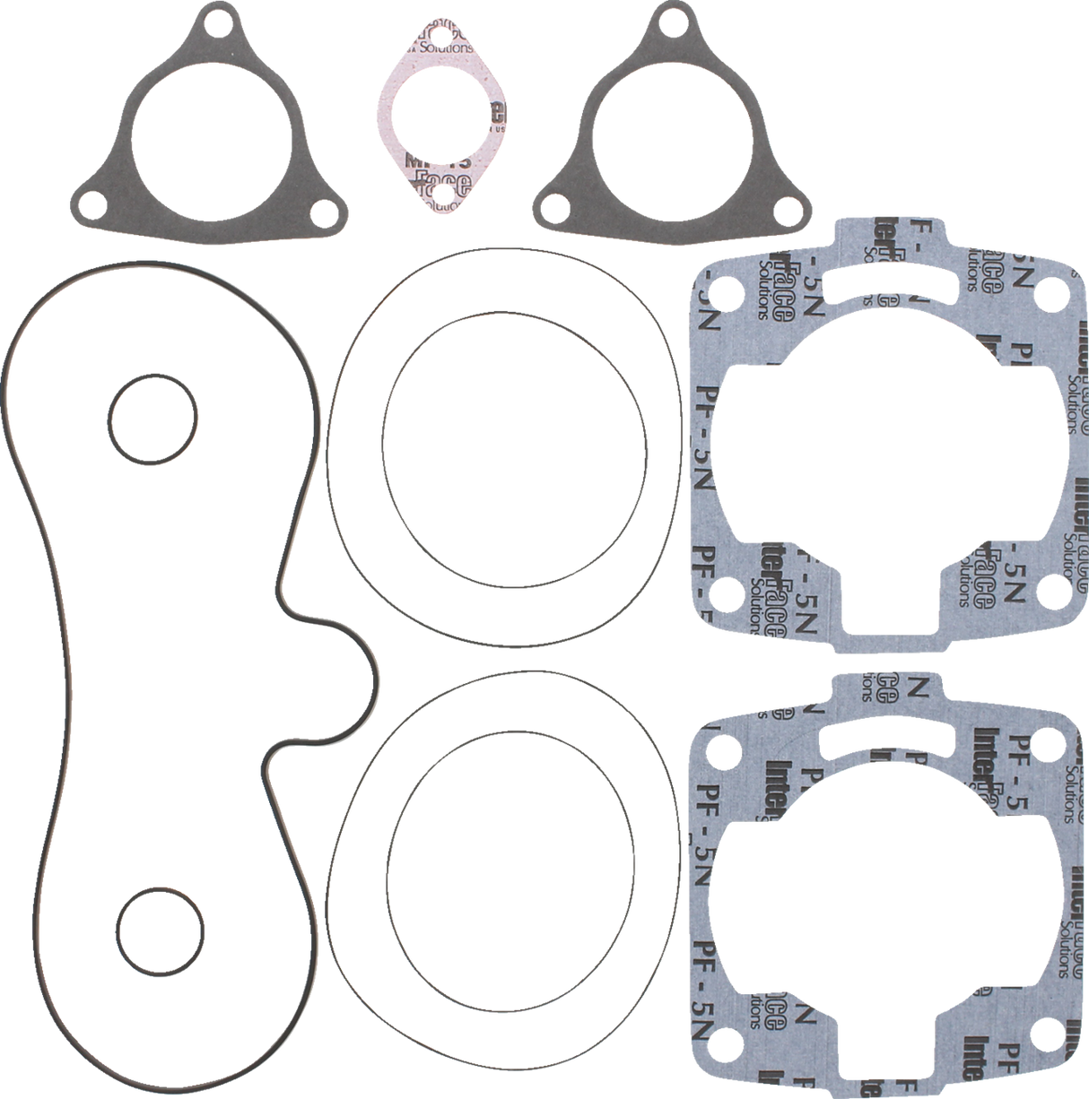 VERTEX Top End Gasket Kit 710223