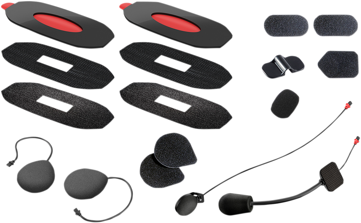 SENA Headset - Low-Profile SFR-01