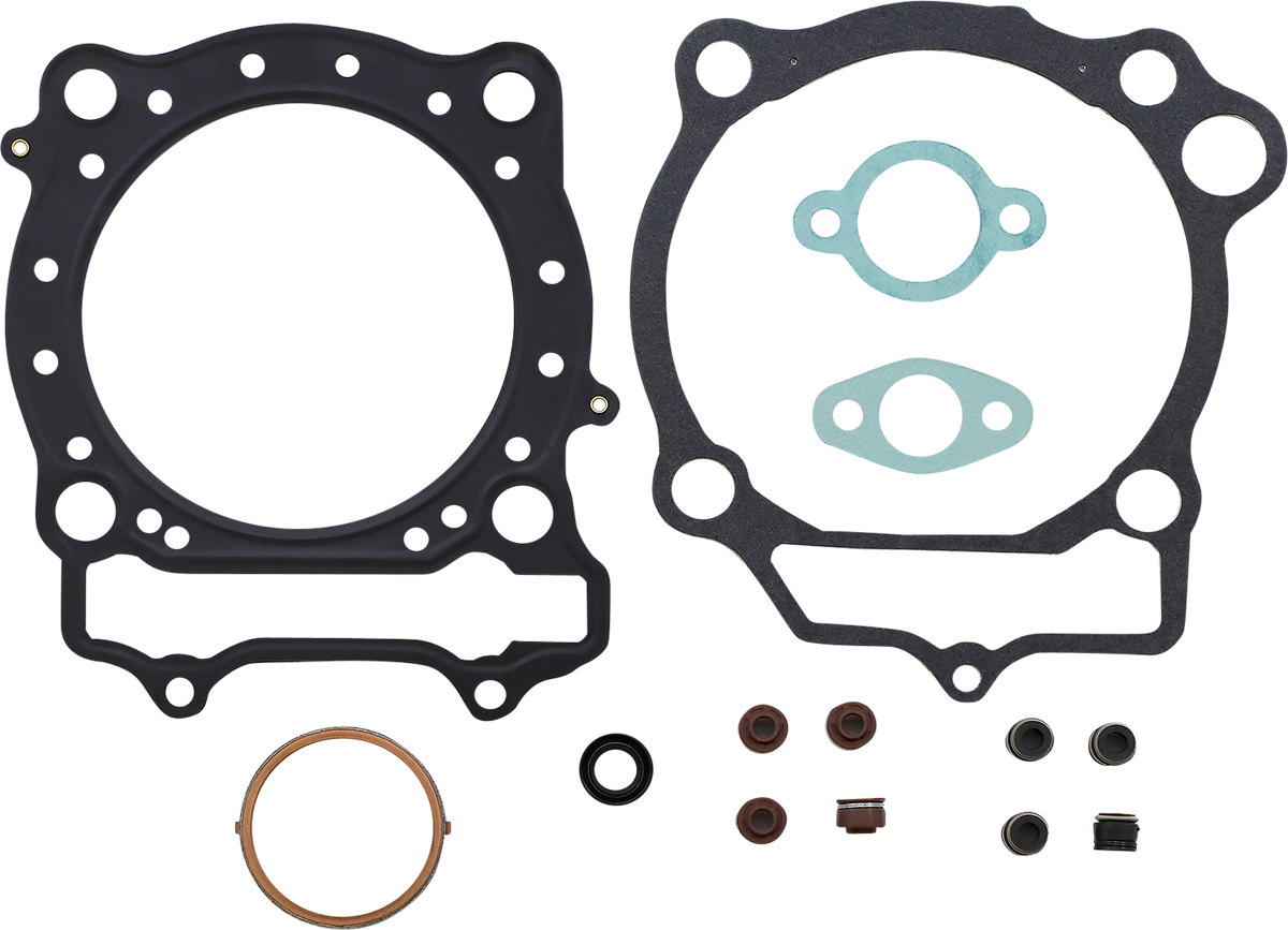 PROX Top End Gasket Set - Suzuki 35.3405