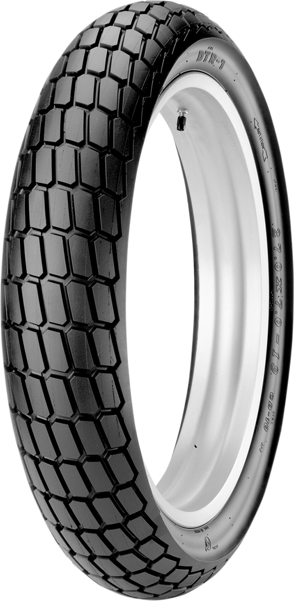 MAXXIS Tire - M7302-DTR-1 - Front/Rear - 120/70-17 - 58V TM40022600