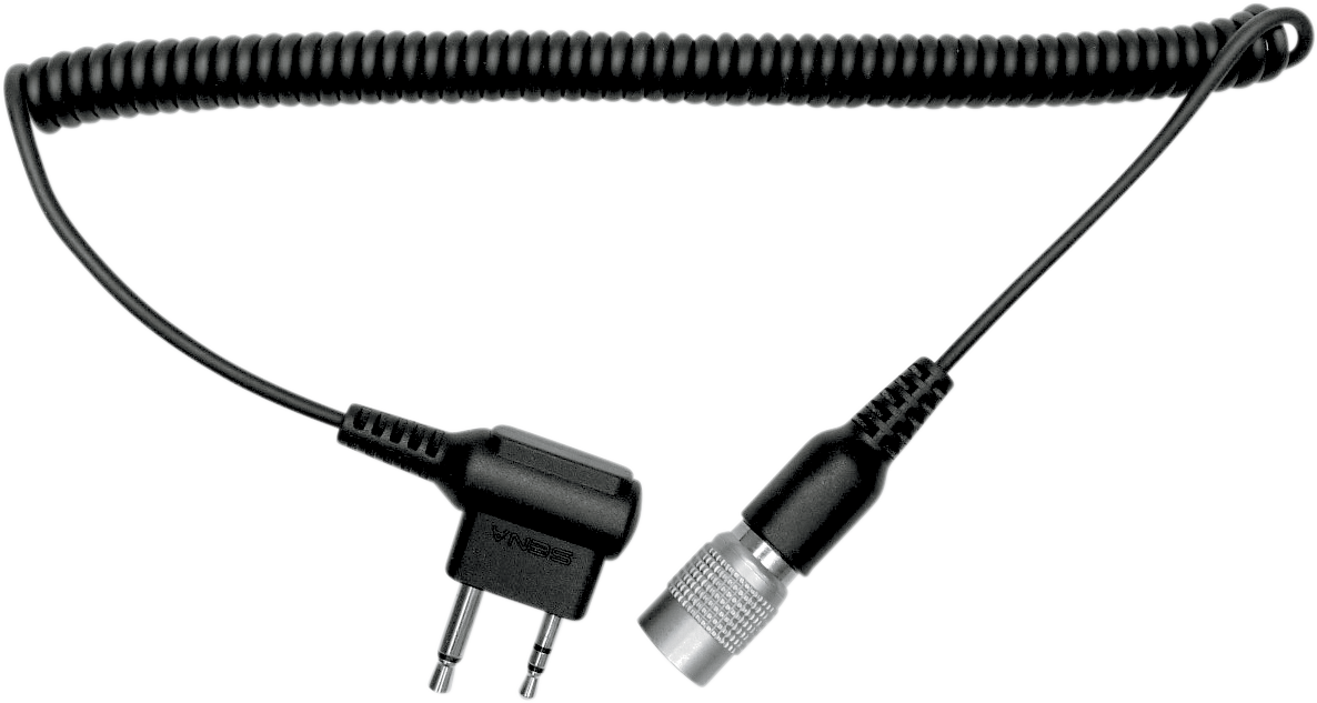 SENA SR10 Cable - Midland SC-A0115