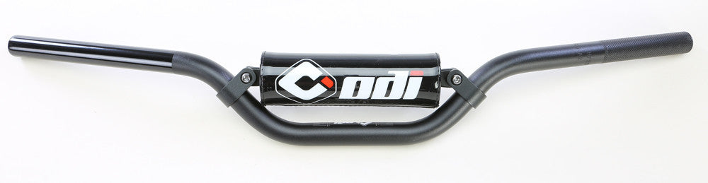 ODI7/8 Inch Handlebar BlackH727MXB