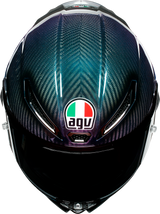 AGV Pista GP RR Helmet - Iridium Carbon - Small 2118356002012S