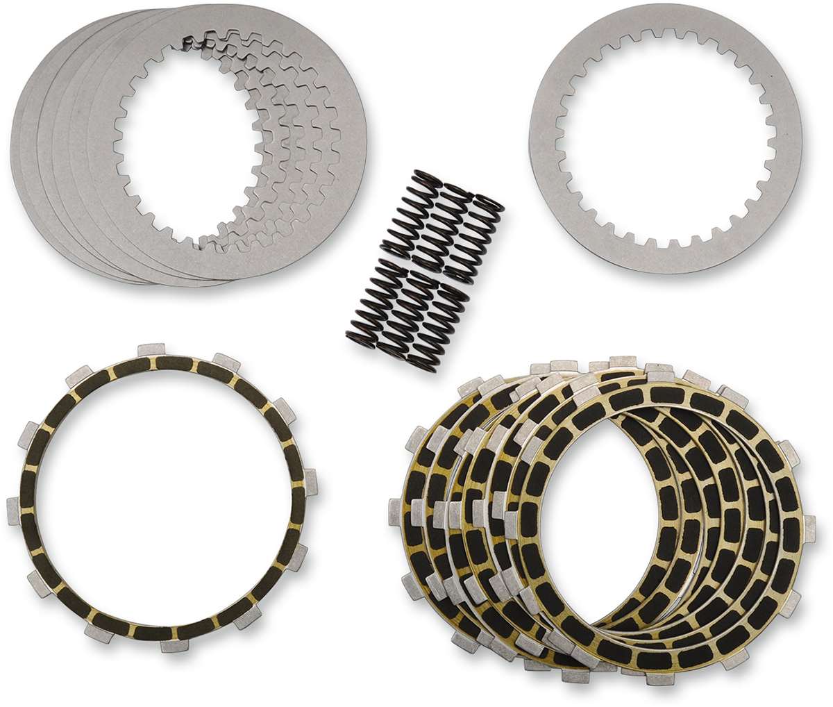 BARNETT Clutch Kit 303-90-20070