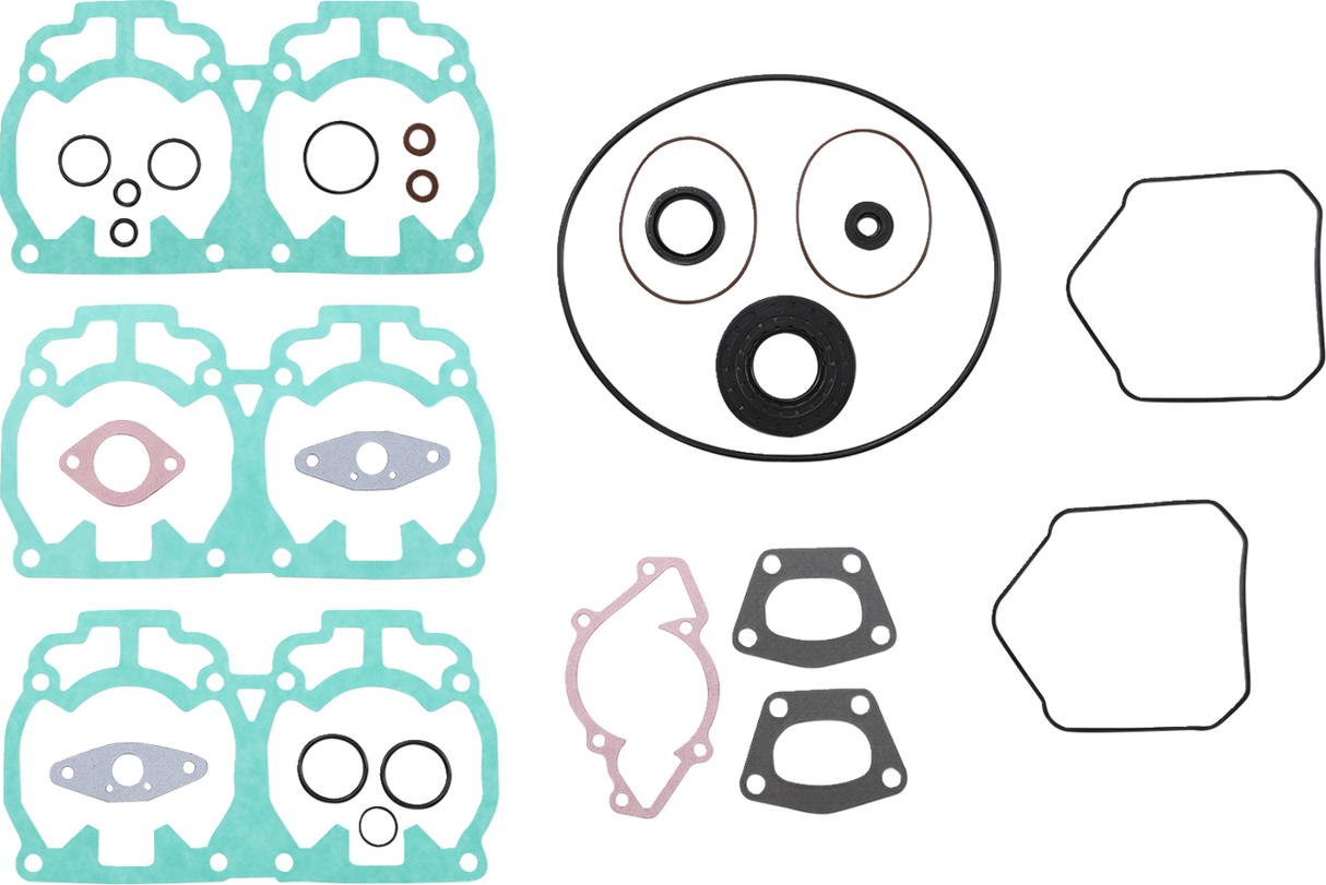 VERTEX Complete Gasket Kit 711256