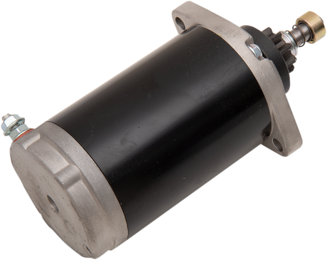 Parts Unlimited Starter Motor 410-21102