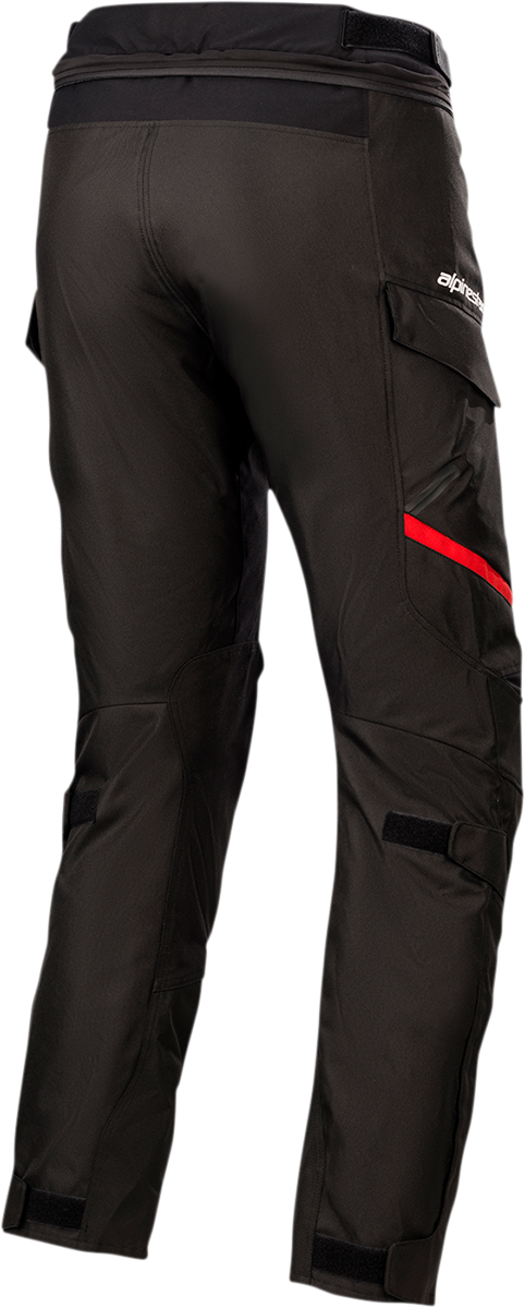 ALPINESTARS Honda Andes v3 Drystar® Pants- Black - 3XL 3227421-10-3X