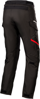 ALPINESTARS Honda Andes v3 Drystar® Pants - Black - 2XL 3227421-10-2X