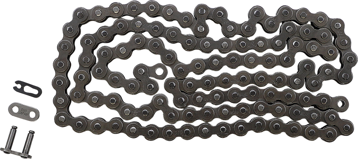 DID 428H - Standard Series Chain - 118 Links D18-429H-118