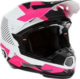 6D ATR-2Y Helmet - Fusion - Pink - Small 11-6410