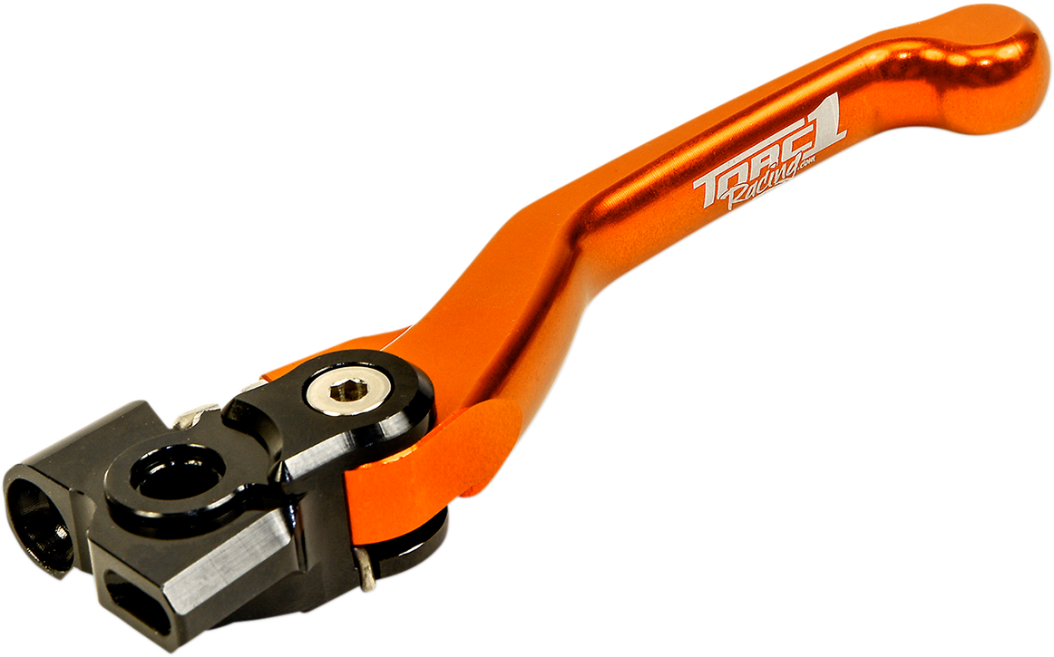 TORC1 Clutch Lever - Flex - Orange 6916-0205