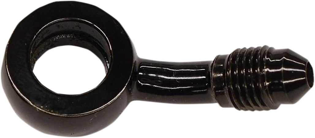 MAGNUM Banjo Fitting - 7/16" - AN3 35 - Black 1704-61