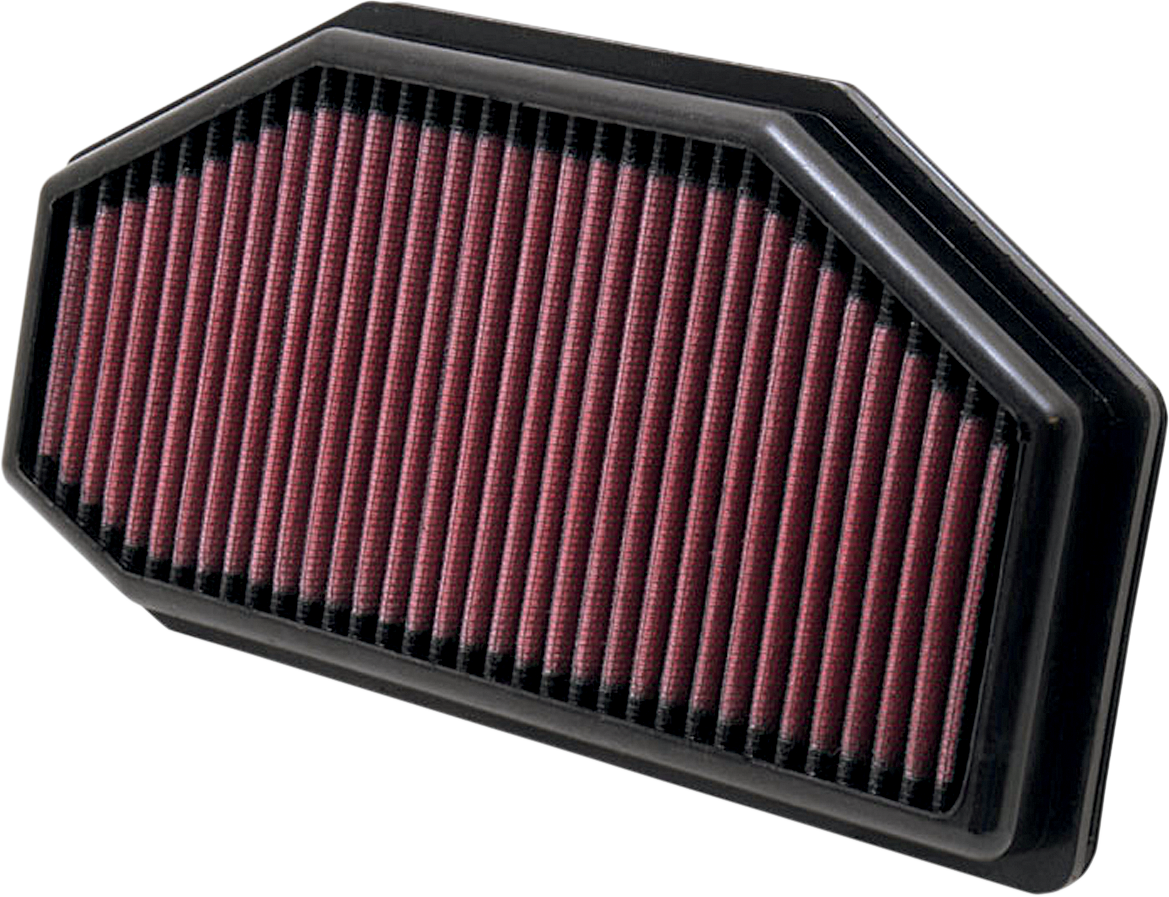 K & N Air Filter - Triumph Speed Triple TB-1011