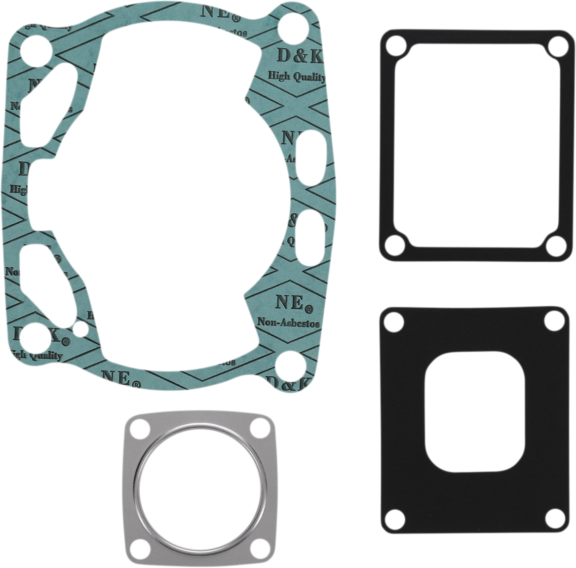 PROX Top End Gasket Set - Sherco 35.7334