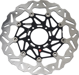 BRAKING SK2 Brake Rotor - Ducati WK110L