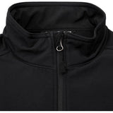 PARTS UNLIMITED Parts Unlimited/Drag Specialties Softshell Jacket - Black - Large  2920-0806