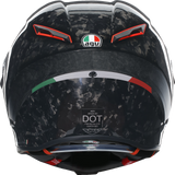 AGV Pista GP RR Helmet - Carbonio Forgiato - Italia - Small 2118356002003S