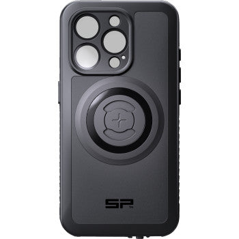 SP CONNECT Case - SPC+ - Xtreme - Apple - iPhone 15 Pro  52905