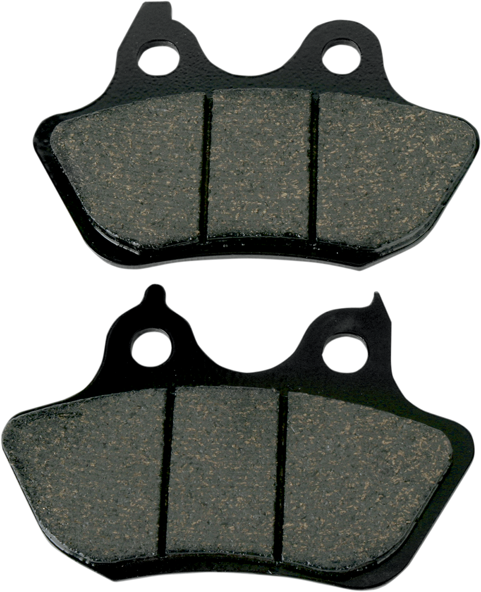 SBS Ceramic Brake Pads 846H.HF