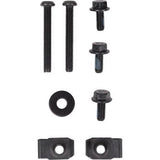 MB QUART Subwoofer/Amplifier - Polaris MBQRP-SUB-1