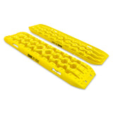 Borne Off-Road Recovery Boards 109x31x6cm Yellow