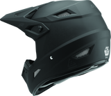 Answer AR1 Solid Helmet Matte Black Youth - Small 446361