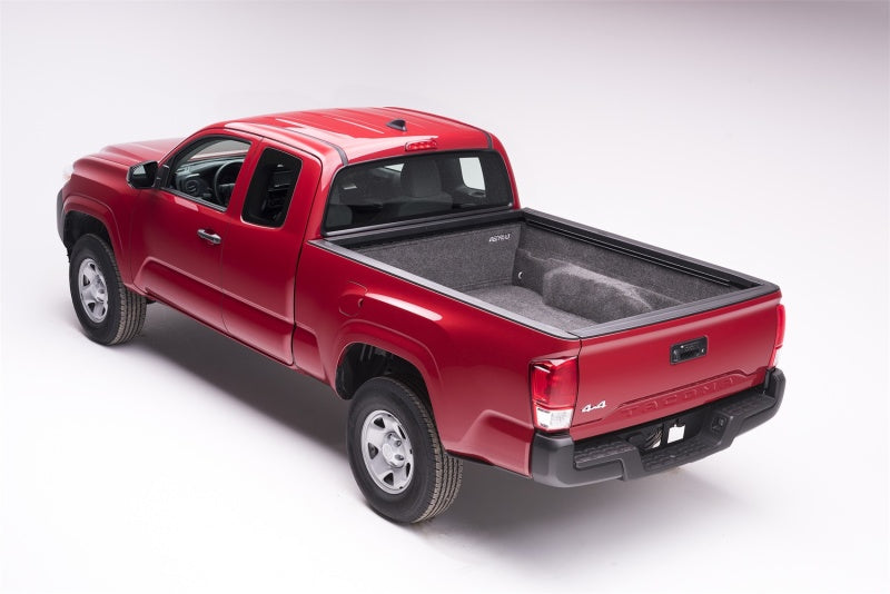 BedRug 07-16 Toyota Tundra 6.5ft Bed Bedliner BRY07RBK