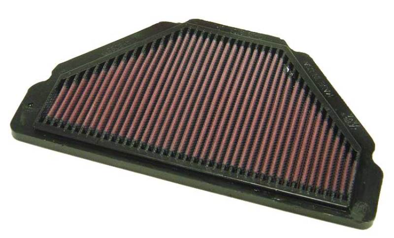 K&N 95-97 Kawasaki ZX6R Ninja 600 Replacment Air Filter KA-6095