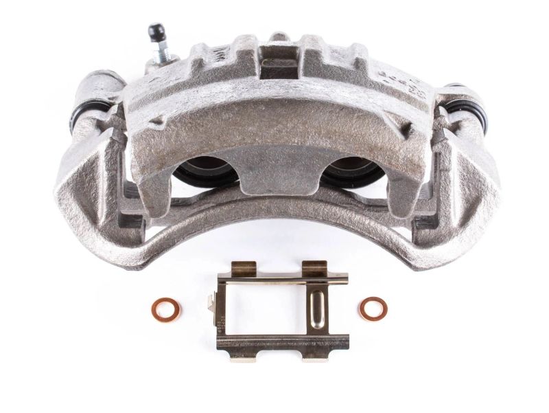 Power Stop 03-06 Dodge Sprinter 2500 Front Left or Rear Left Autospecialty Caliper w/Bracket