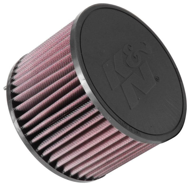 K&N 14-16 Audi A4 L4-2.0L DSL Drop In Air Filter E-0653