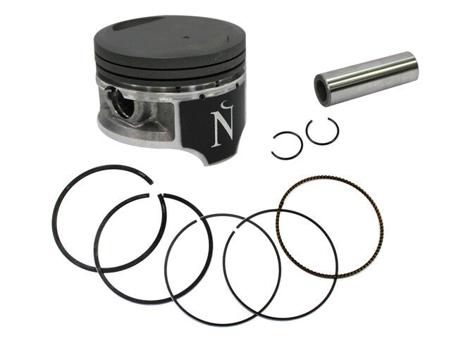 NAMURAPiston Kit 67.47/+0.50 KawNA-20001-2