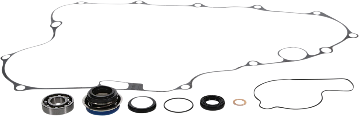 PROX Water Pump Rebuild Kit - Kawasaki 57.4413