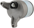 Parts Unlimited Starter Motor - Yamaha 410-54241