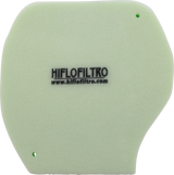 HIFLOFILTRO Air Filter - YFM550/700 HFF4026