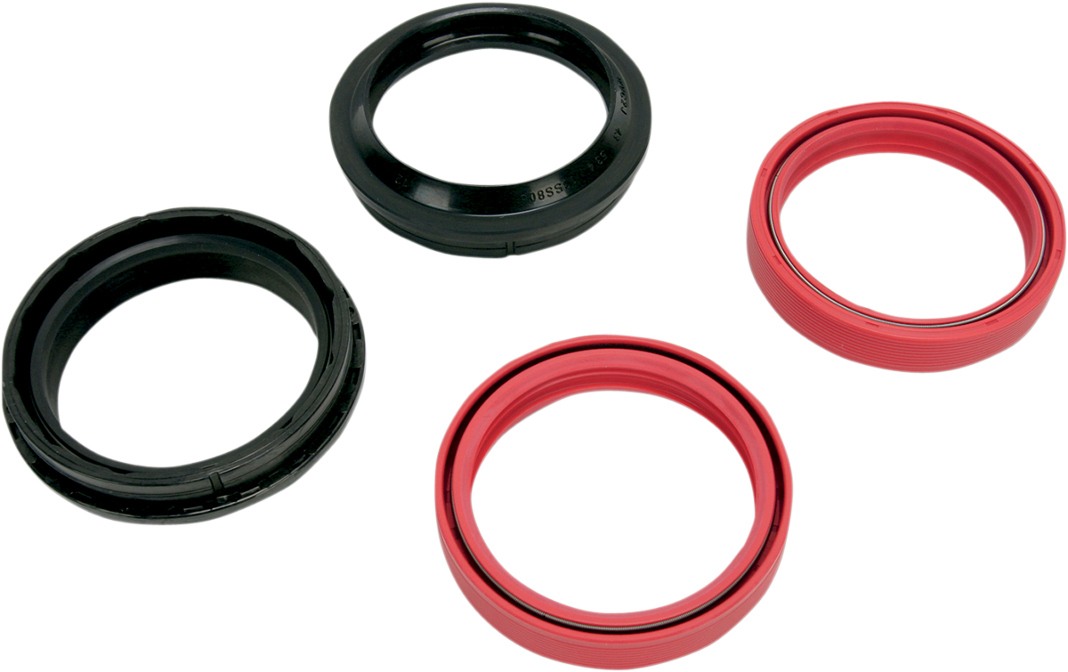 MOOSE RACING Fork Seal Kit - 43 mm 56-126