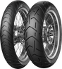 METZELER Tire - Tourance Next 2 - Front - 120/70ZR19 - 60W 3960700
