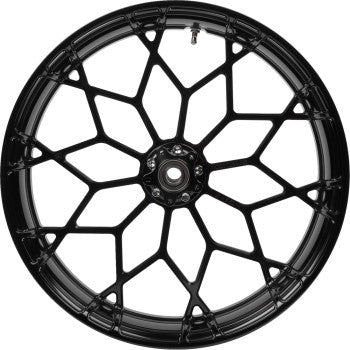 ARLEN NESS  Wheel - Fat Factory - Forged - Front - Black - 21x5.5 91.651